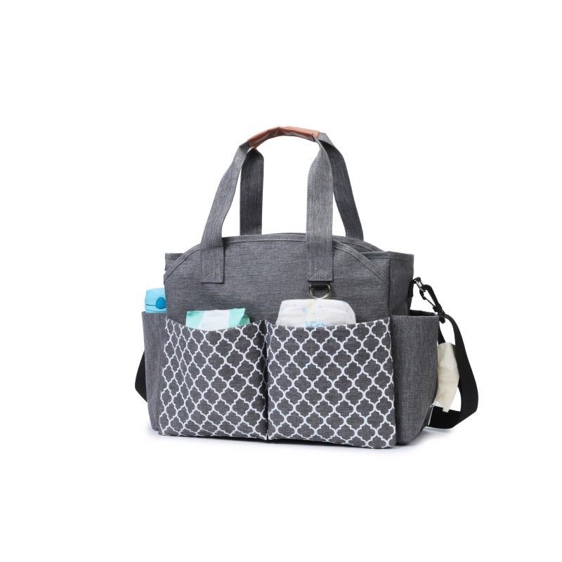 Mummy Bag Supplier - Large Capacity Multi-functional