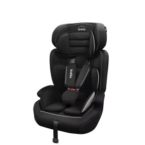 Portable Infant Car Seat Supplier - Secure Harness Newborn