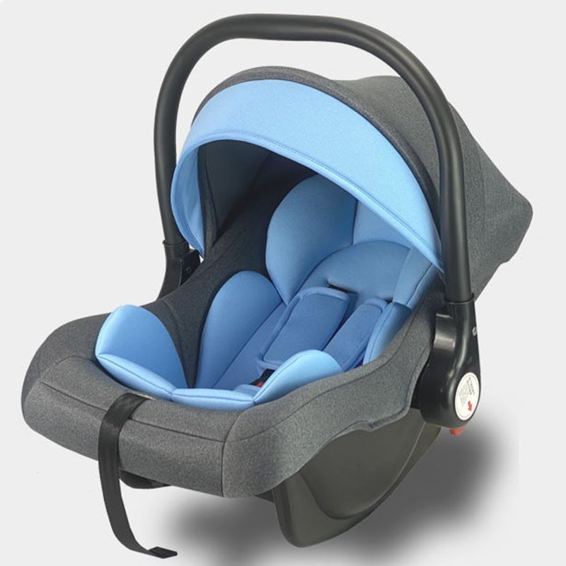 Foldable Car Seat Manufacturer - Multifunctional Stroller to Car