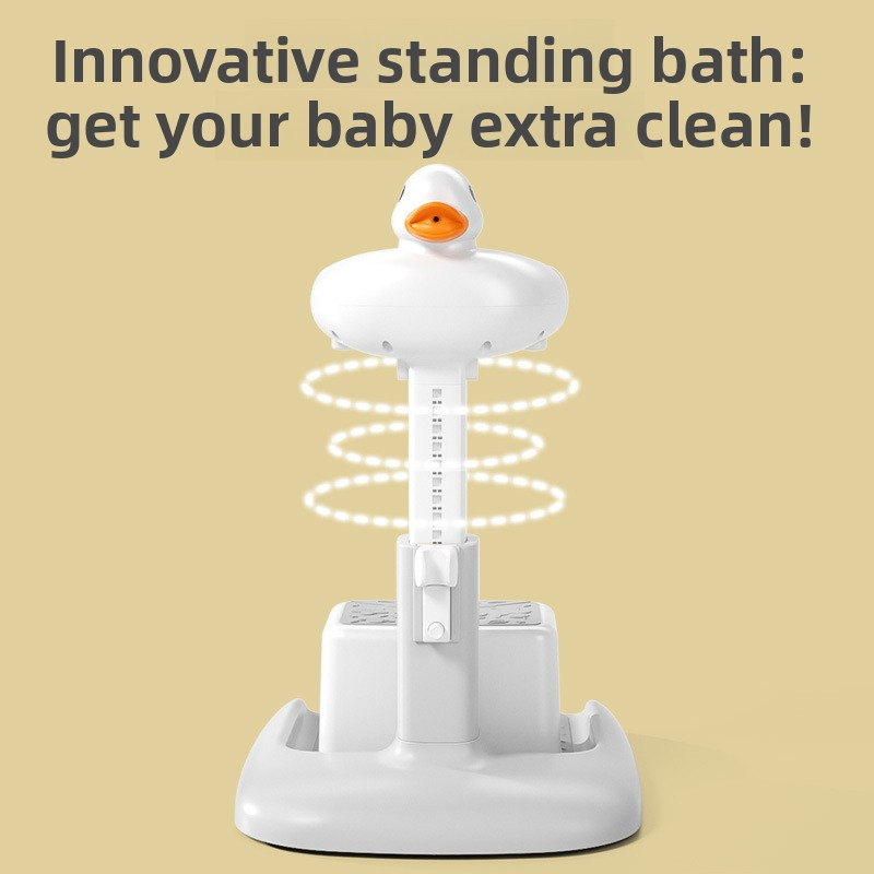 Baby Jumpsuit Supplier - Long Sleeve Cotton European-American