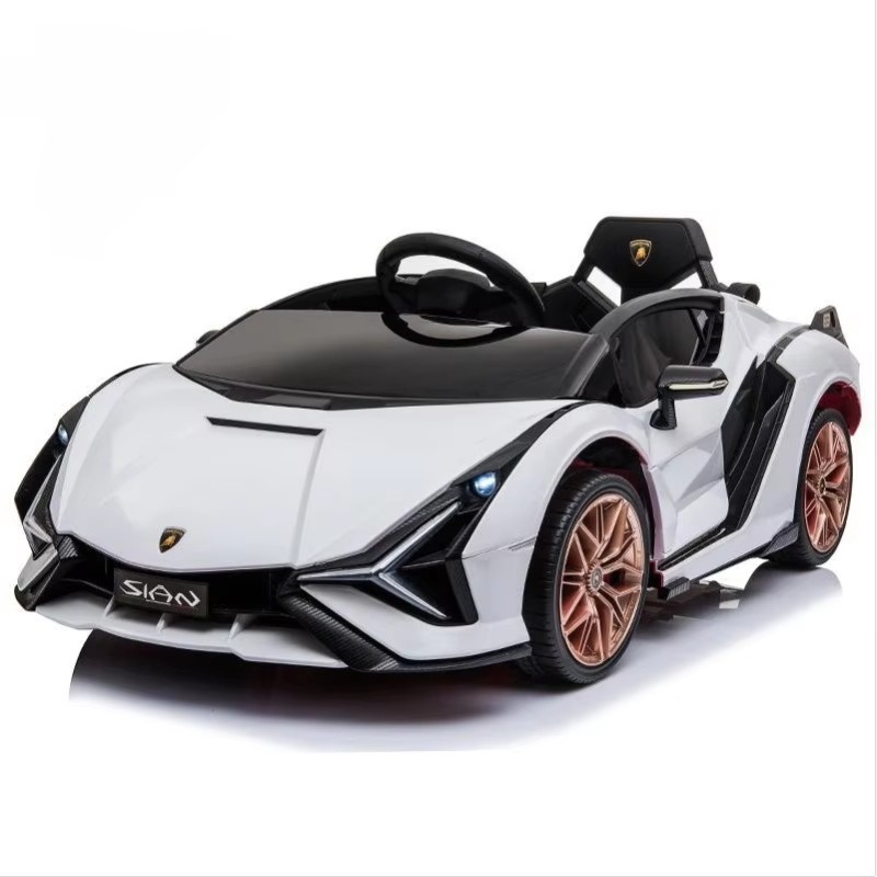 Children Ride on Car Supplier - European Style 12v Luxury