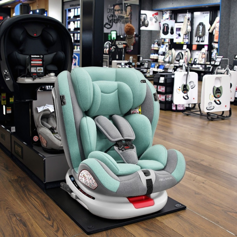 Universal Car Seat Factory - Can Sit Lie for 0-12 Years