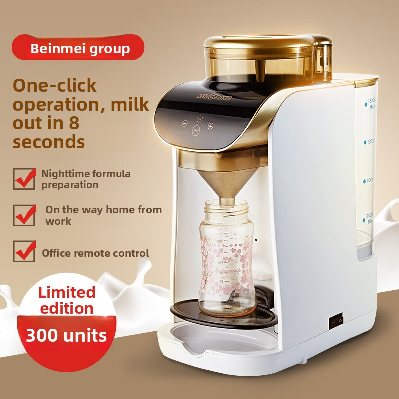 Bottle Warmer Factory - Large Capacity 6-Cup Sterilizer