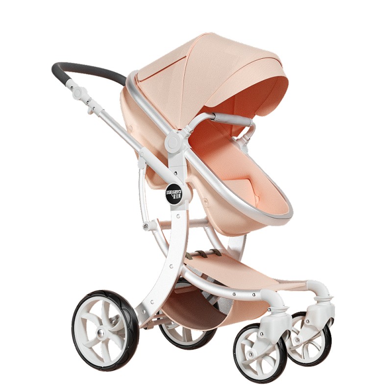 Baby Walker Factory - 3 in 1 Foldable Travel