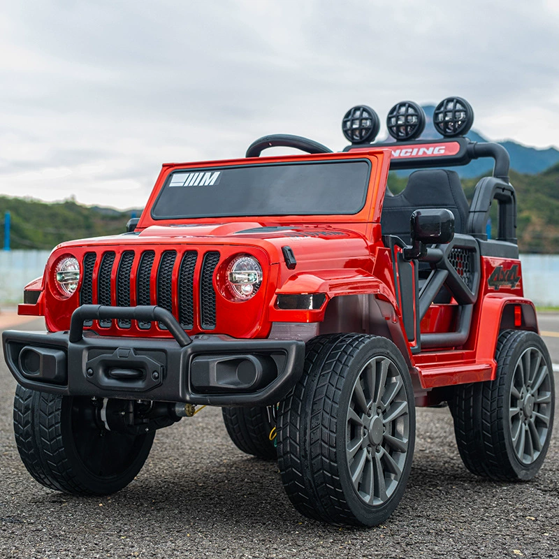 Baby Ride-On Car Supplier - 12v Battery Powered 2 Seats