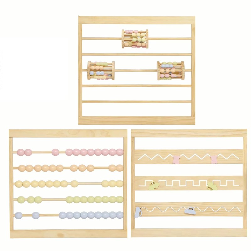 Baby Cot Bed Supplier - Cartoon 2 in 1 Multifunctional