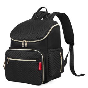 Travel Diaper Bag Factory - Wet Dry Separated Pregnant