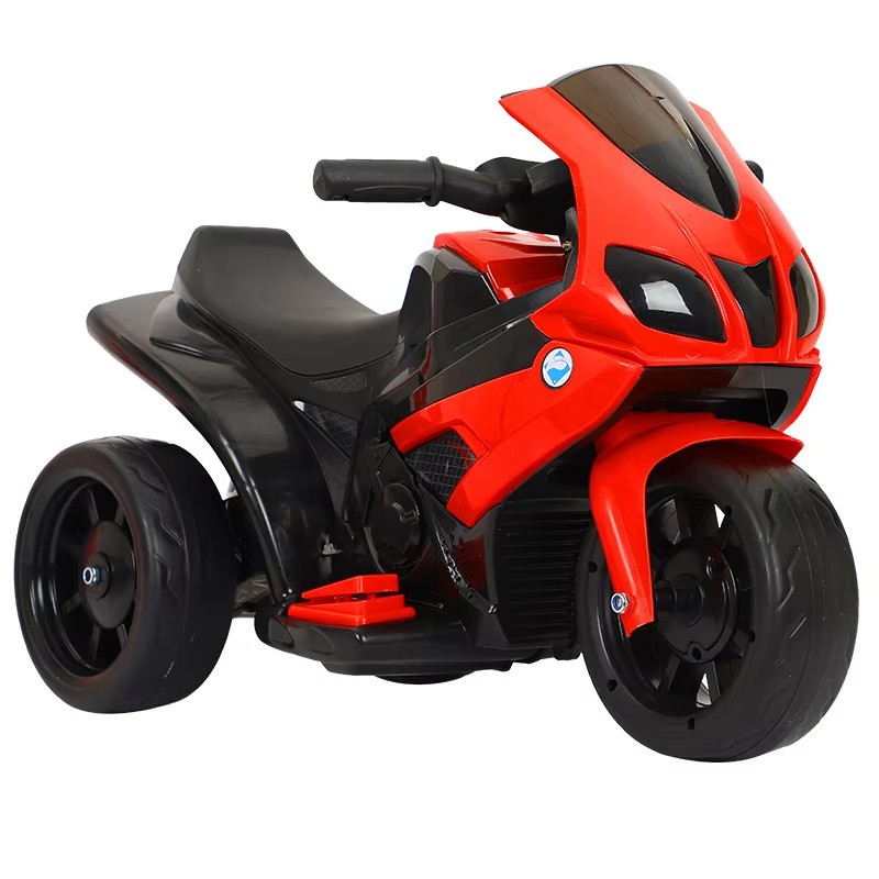 Kids Electric Car Supplier - 12V 4 Wheel Battery Powered