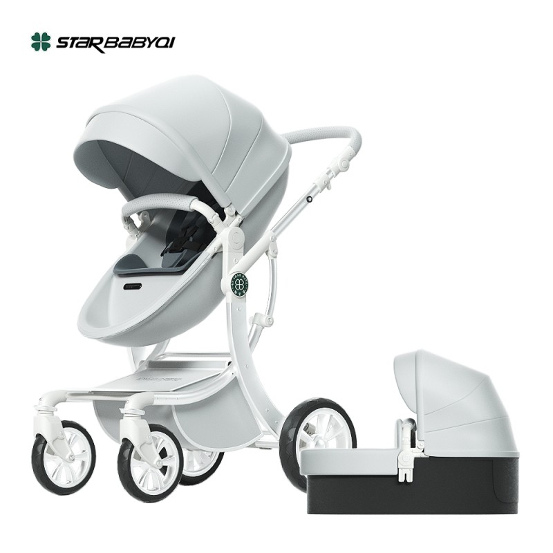 Baby Stroller Manufacturer - Lightweight Foldable Multi-functional
