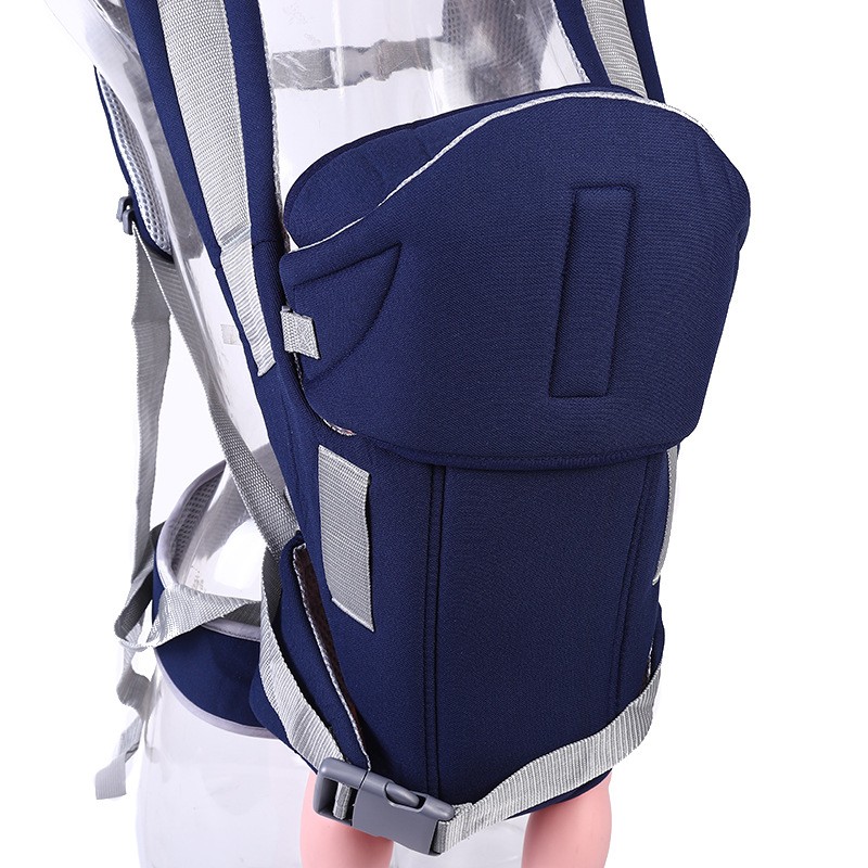 Kangaroo Baby Carrier Supplier - 3 in 1 Ergonomic Breathable