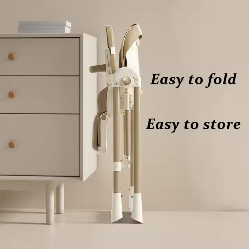 Baby Camping Chair Factory - Lightweight Foldable with Tray