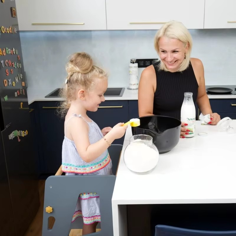 Baby High Chair Manufacturer - Portable Foldable Booster