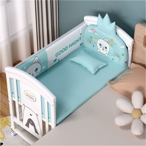 Baby Swing Bed Supplier - Height Adjustable Eco-friendly