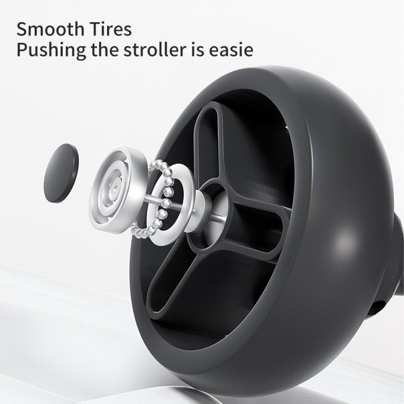 Baby Carriage Manufacturer - Custom Light Weight Comfortable