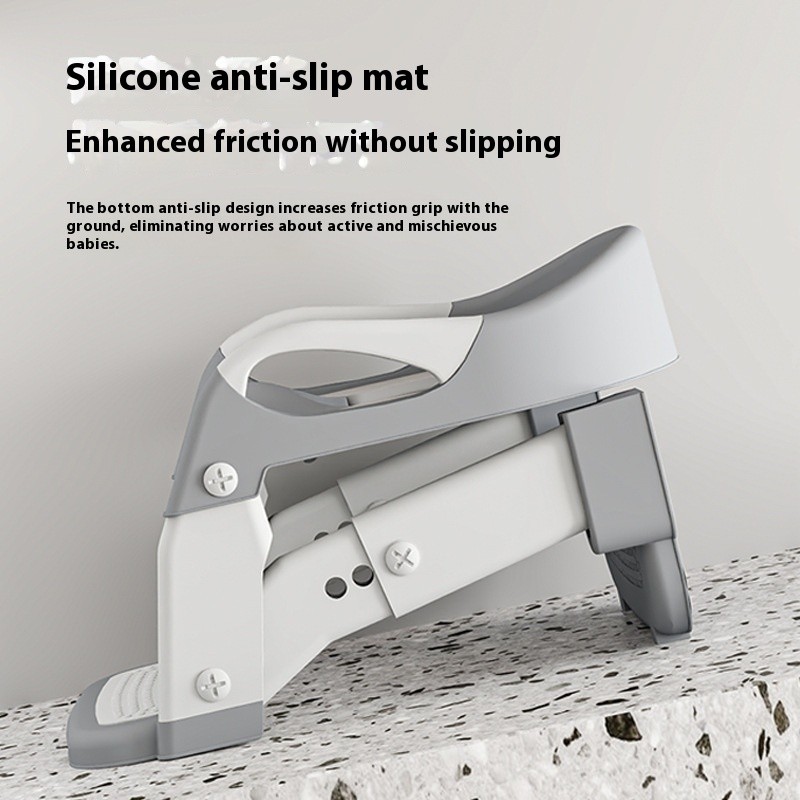 Portable Newborn Bathtub Manufacturer - Foldable with Cushion