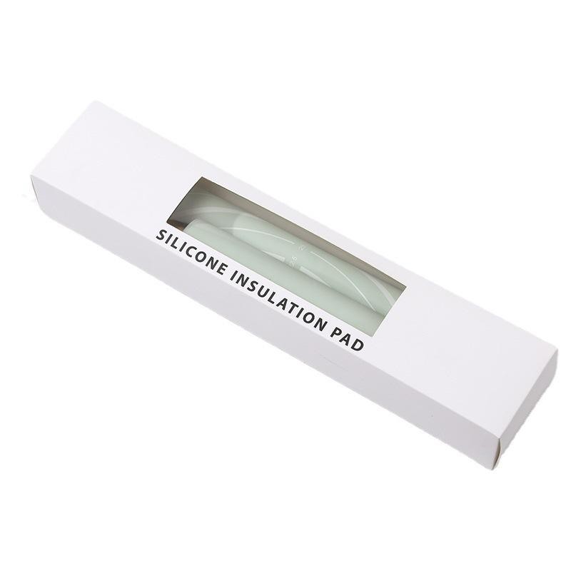 Silicone Rolling Pin Set Factory - Custom Logo Non-Stick Dough Rolling Mat Board