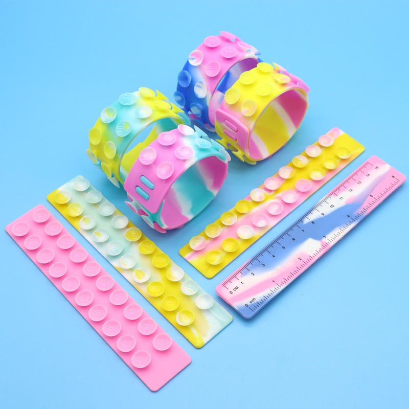 Popsicle Ice Cream Mold Manufacturer - Custom Logo 6 Cavity Spiral Silicone Tools