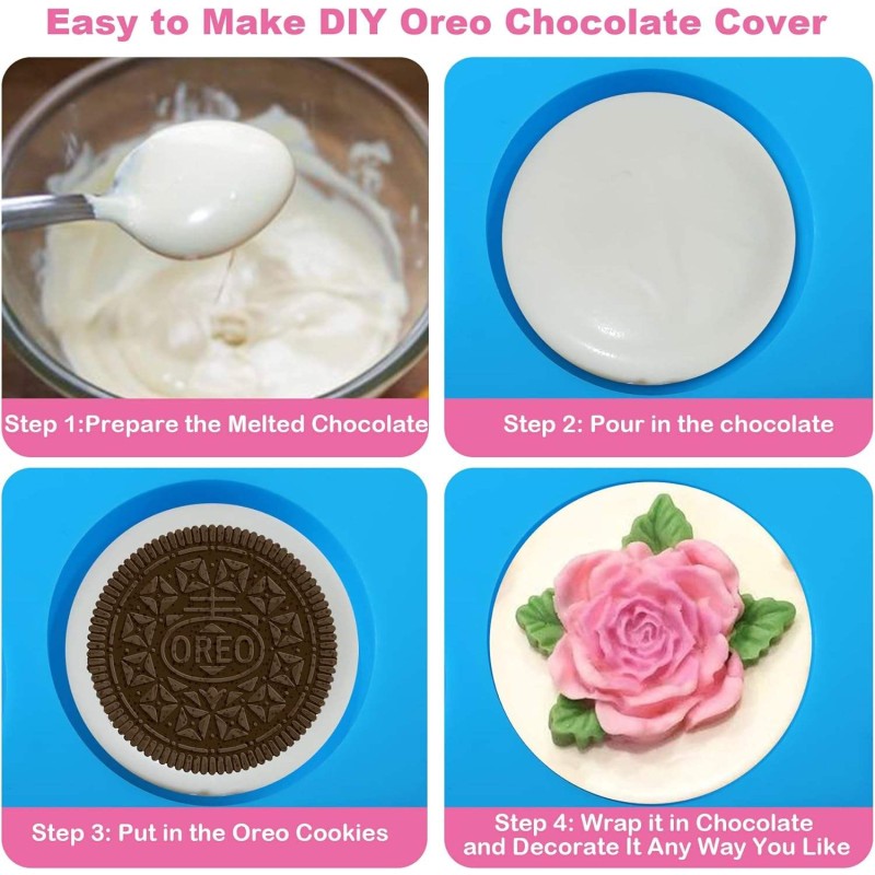 Silicone Keychain Bubble Toy Factory - YCS New Arrival Finger Press Stress Relief