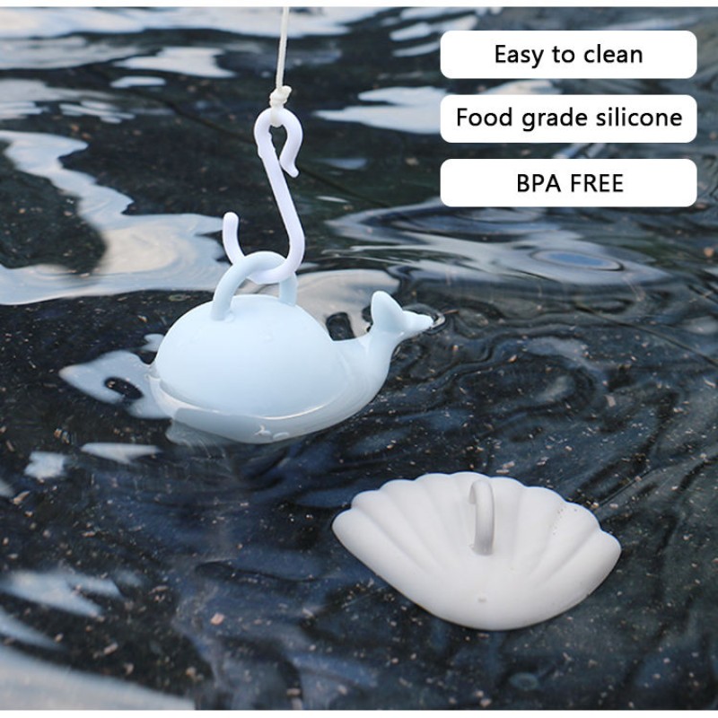 Beach Fishing Toy Set Manufacturer - Silicone Fish Toy with Rod for Kids