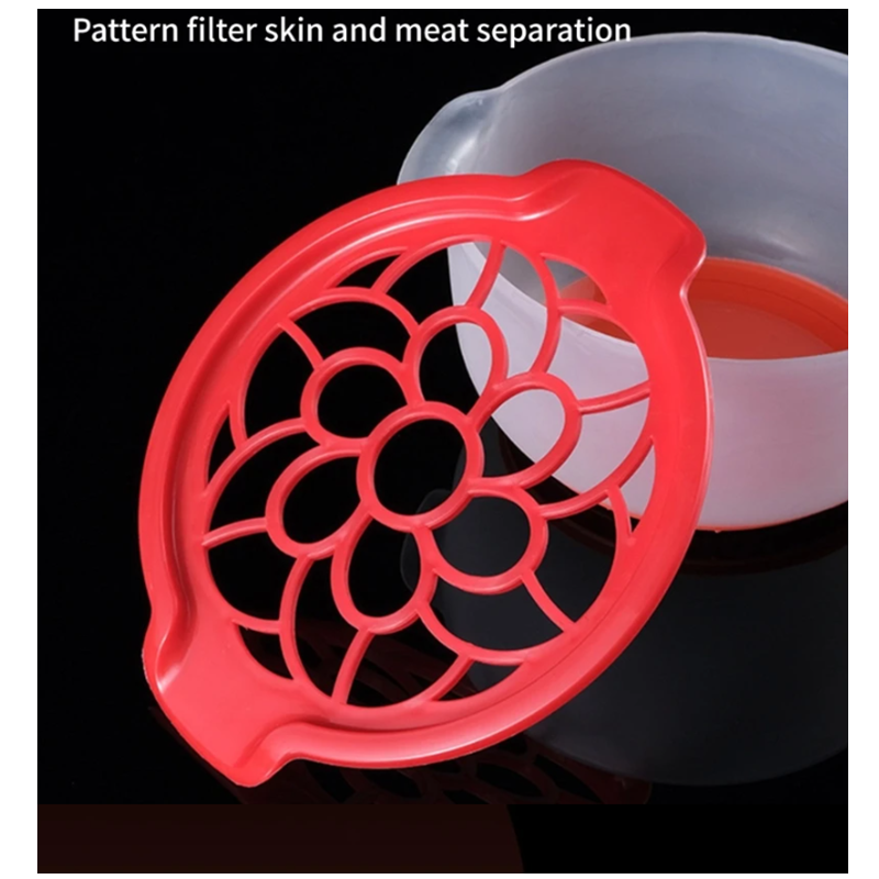 Pomegranate Peeler Tool Factory - Seed Removal Extractor Machine Fruit Pulp