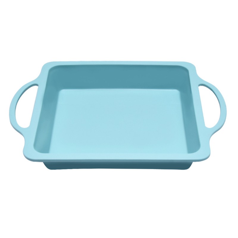 Nordic Style Muffin Pan Manufacturer - Stainless Steel Silicone 12-Cup Baking Tray