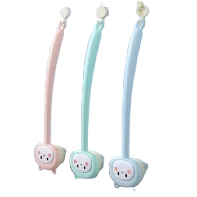 Silicone Shower Leak Proof Cup Factory - Folding Safe Control Flow Holes Bath Play