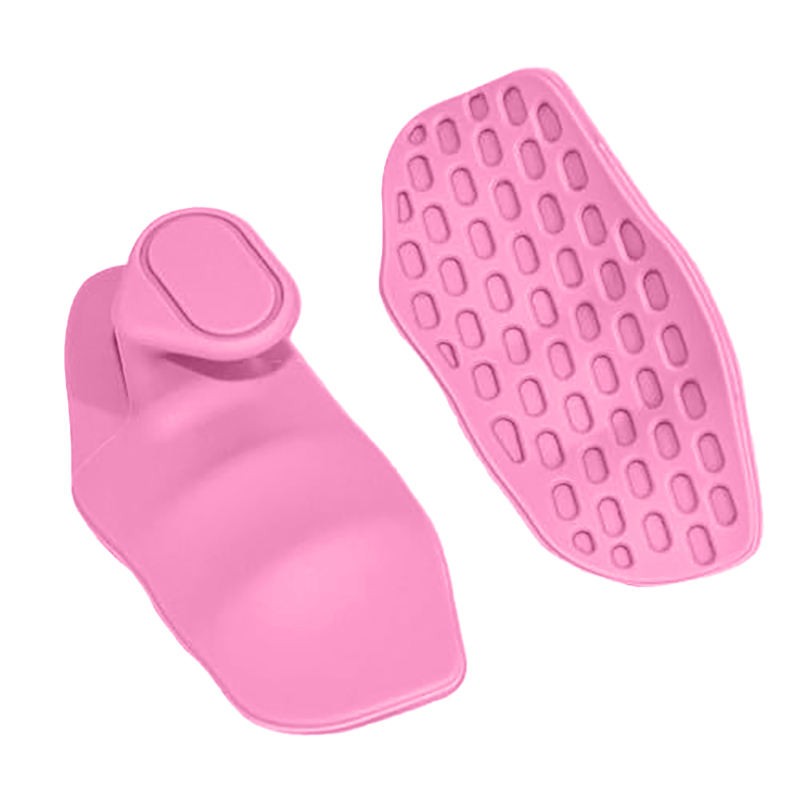 Silicone Workout Hand Grip Manufacturer - Rubber Anti-Slip Finger Exerciser