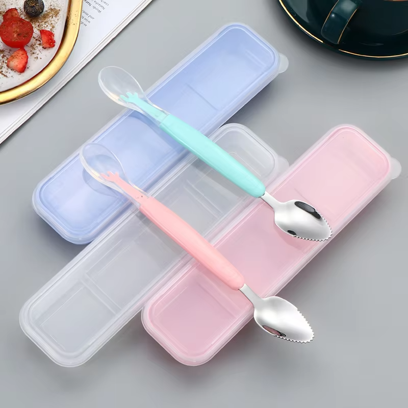 Toddler Training Cup Factory - Non-Slip BPA-Free Silicone Slow Flow Sippy Cup