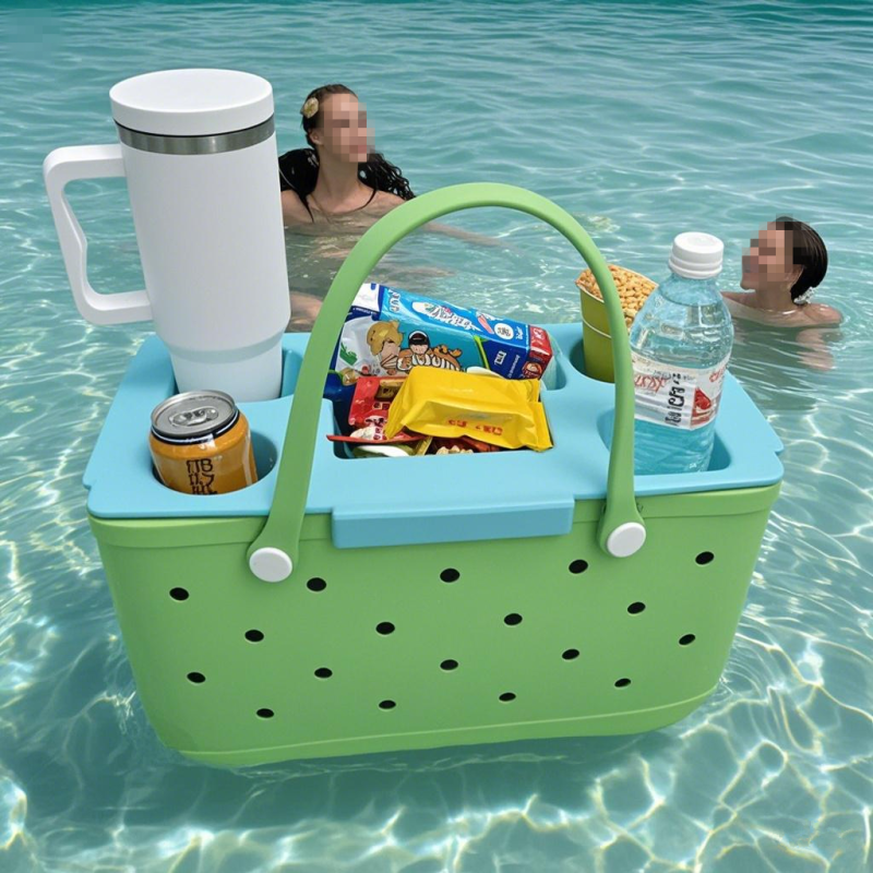 Silicone Bicycle Grips Manufacturer - 2025 New Reusable Durable Mountain Bike Accessories