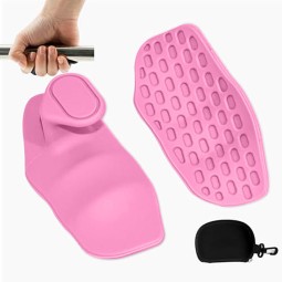 Silicone Workout Hand Grip Manufacturer - Rubber Anti-Slip Finger Exerciser