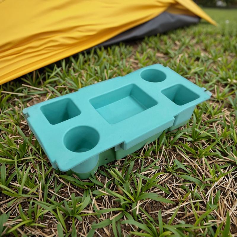 Silicone Bicycle Grips Manufacturer - 2025 New Reusable Durable Mountain Bike Accessories