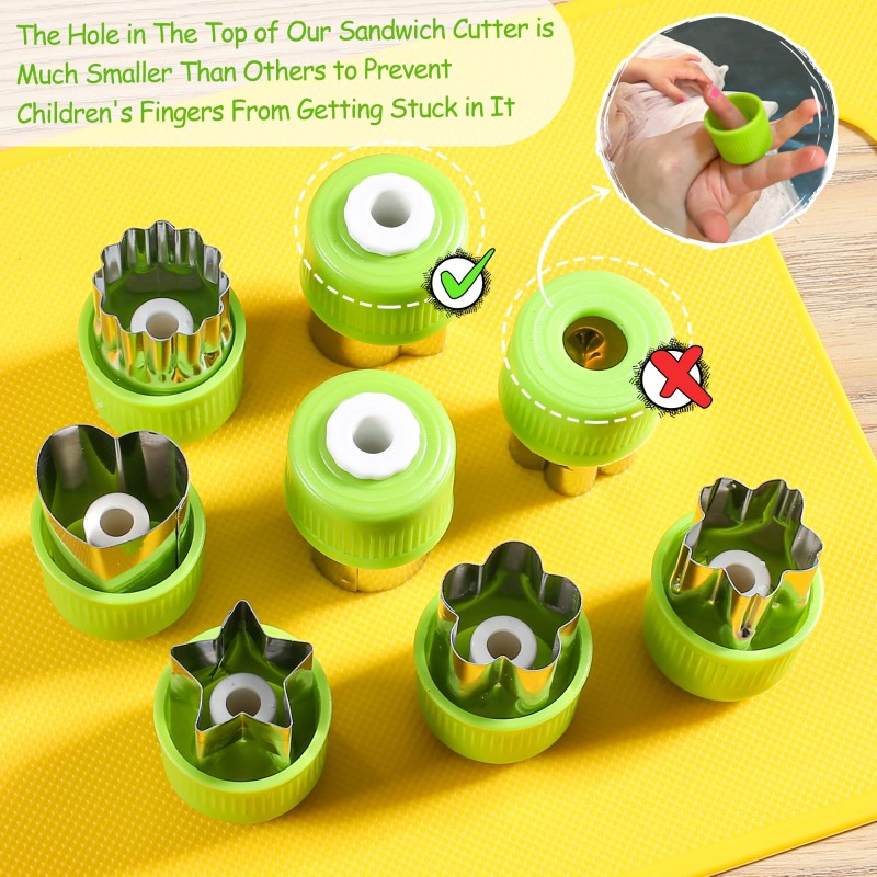 Plastic Montessori Safety Knife Manufacturer - Custom Logo Kids Cooking Set