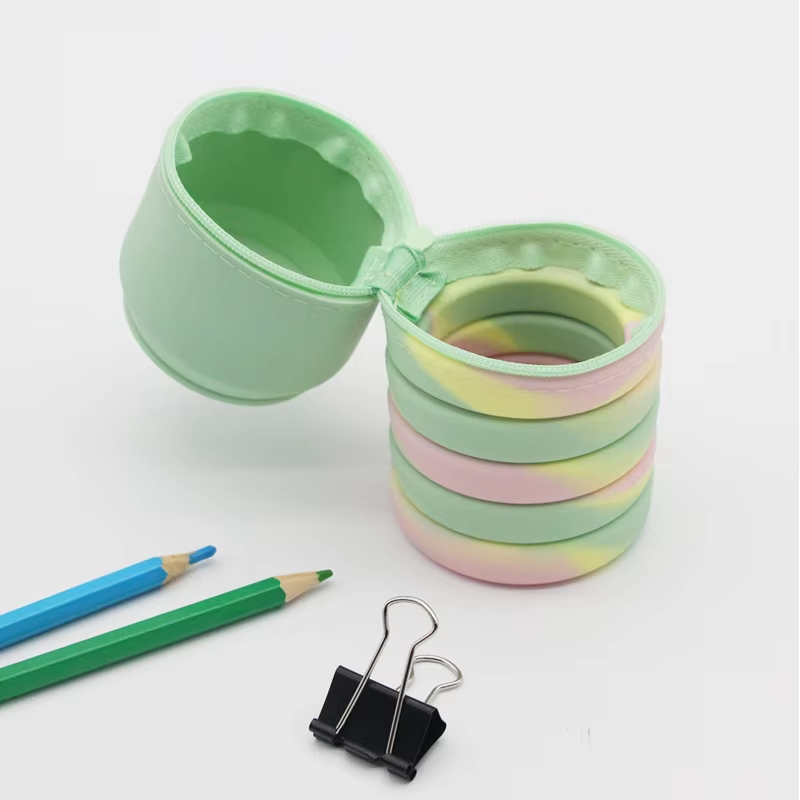 Foldable Kitchen Sink Splash Guard Factory - 2024 New Silicone Faucet Mat Draining