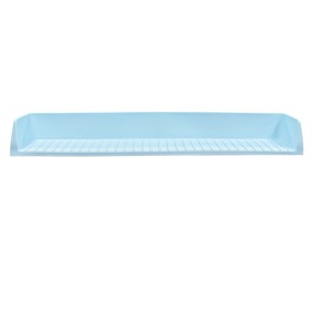 Bathtub Splash Guard Manufacturer - Detachable Play Shelf Baby Shower Corner