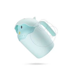 Baby Bath Tub Factory - Wholesale High Quality Plastic Hydrotherapy Cushion Seat