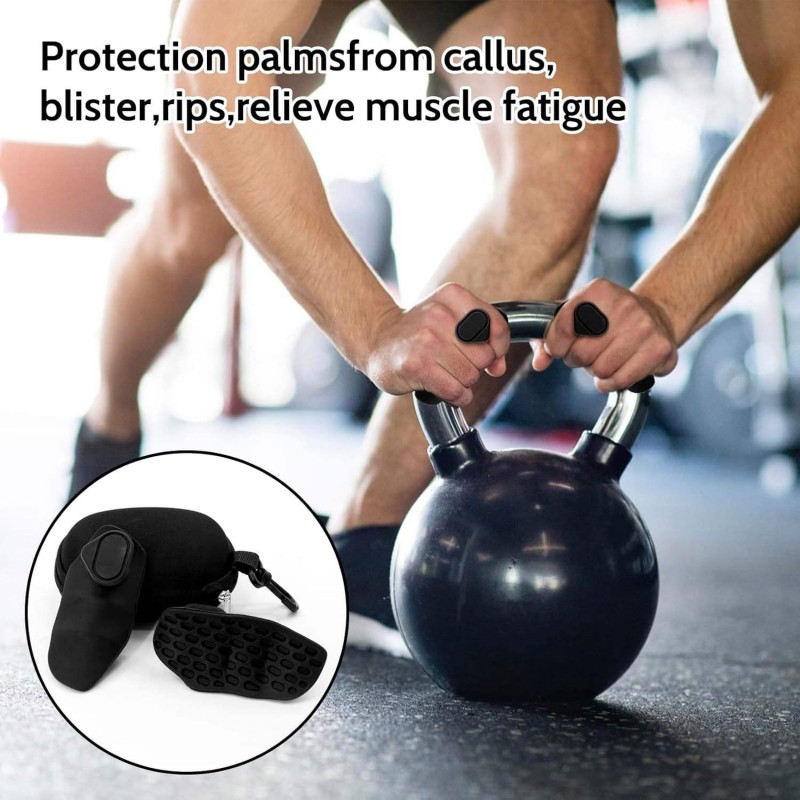 Silicone Workout Hand Grip Manufacturer - Rubber Anti-Slip Finger Exerciser