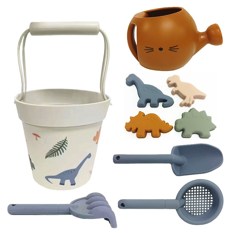 Baby Learning Race Car Toy Factory - Silicone Educational Truck Set 6 to 12 Months