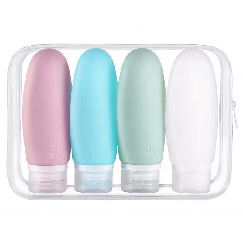 Silicone Body Scrubber Manufacturer - BPA Free Bathroom Shower Exfoliating Brush