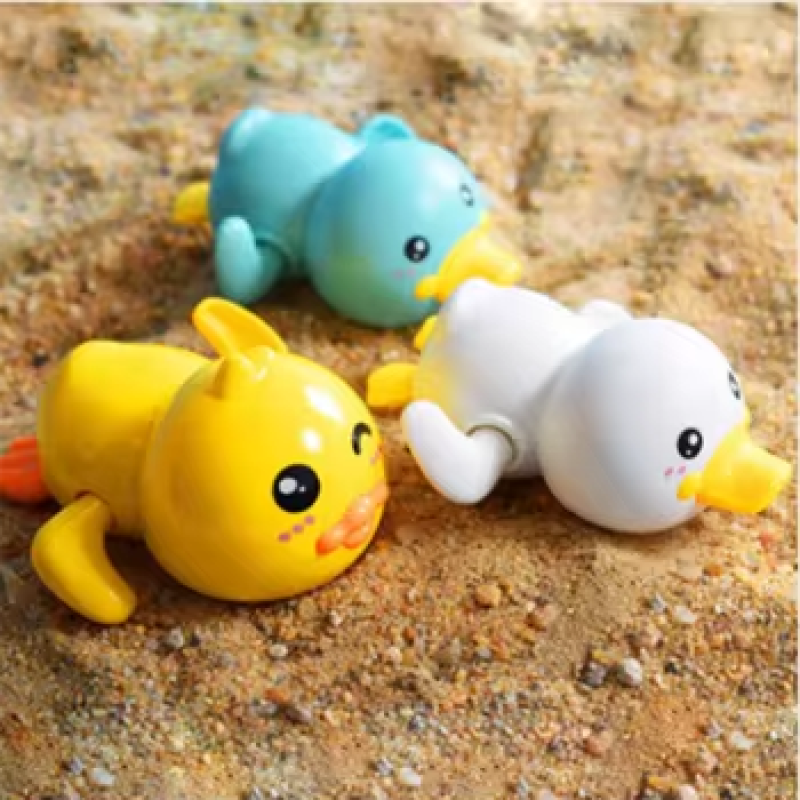 Dinosaur Baby Bath Toy Factory - BPA Free Soft Water Shower Spray Toy for Babies