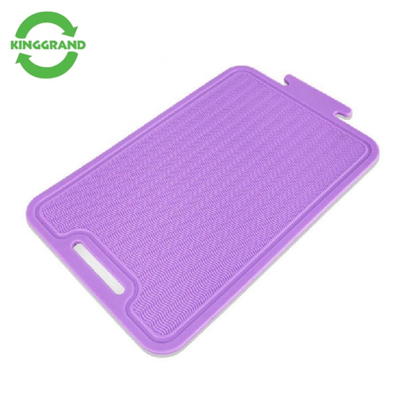 Silicone Cutting Board Manufacturer - Eco-Friendly 3-in-1 Multipurpose Chopping Block