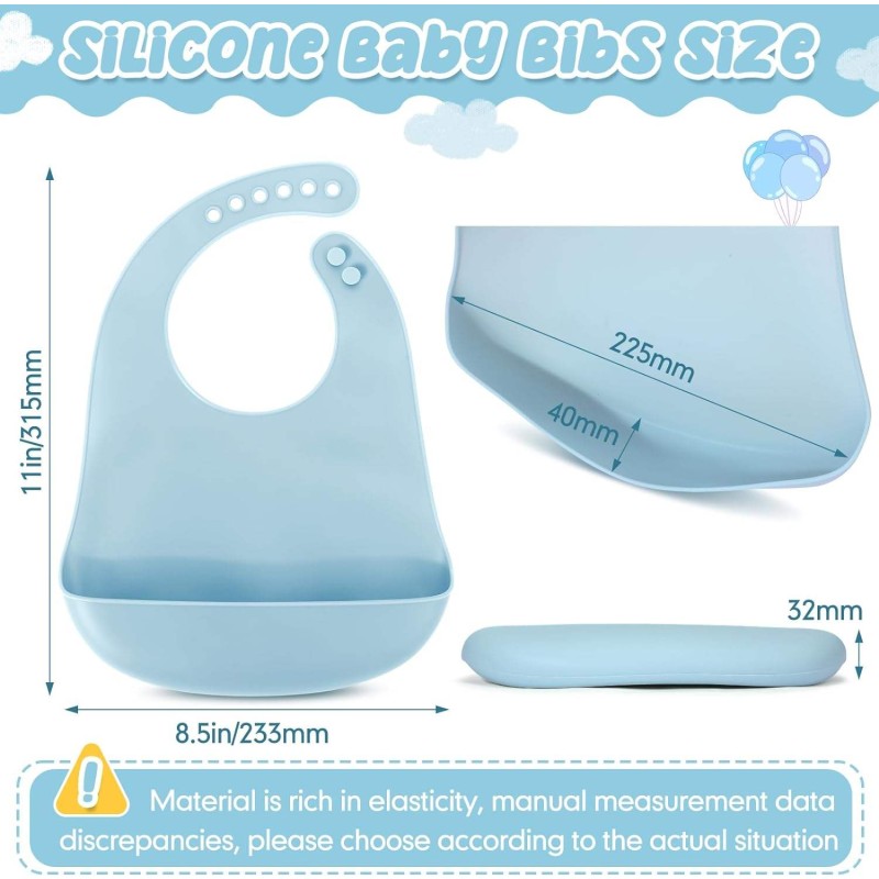 Silicone Pacifier Chain Factory - Food Grade DIY Focal Bead for Jewelry Pens