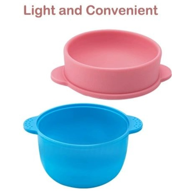 Silicone Wax Container Factory - Reusable 500cc Fast Melting Bean Depilatory