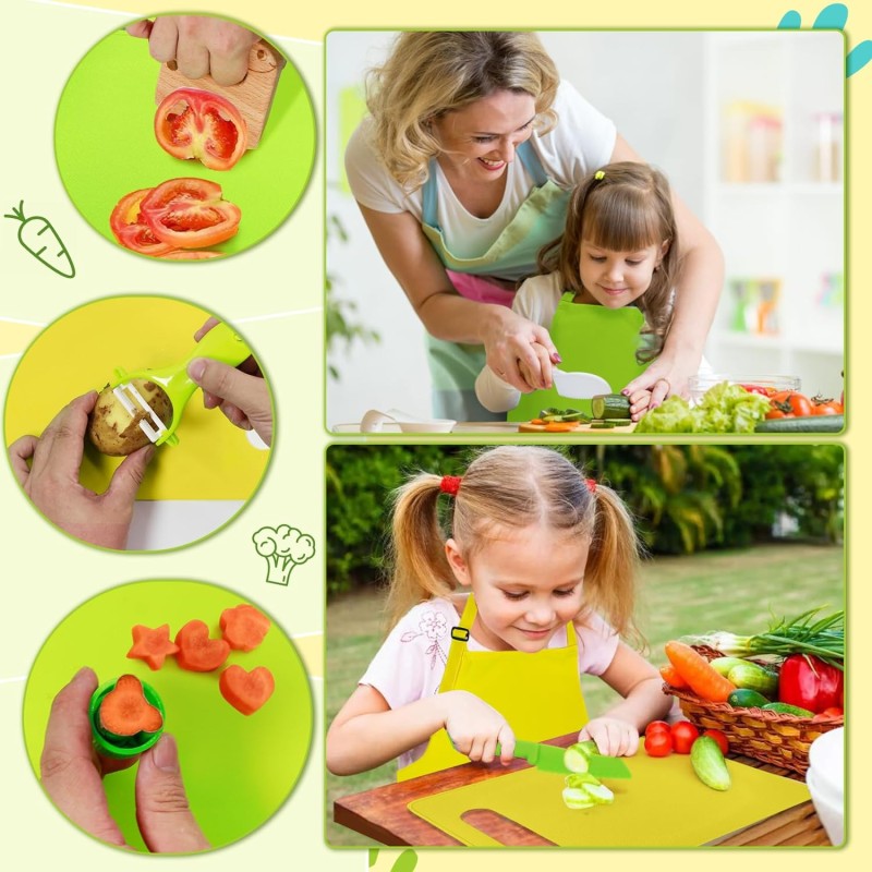 Pretend Kitchen Play Set Manufacturer - Food Grade Safe Baking Cookware Wholesale