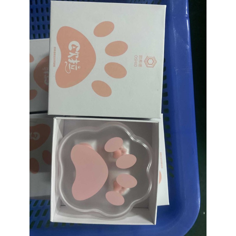 Silicon Gel Coin Purse Factory - Novelty Kiss Lock Mini Pokémon Wallets Mold