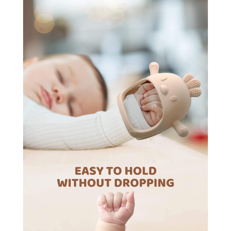 Silicone Outdoor Play Set Manufacturer - 9-Piece Foldable Sand Bucket Ocean Animals