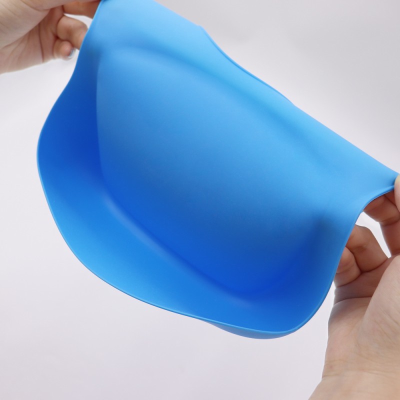 Baby Silicone Bib Manufacturer - Wholesale Custom Waterproof Competitive Price