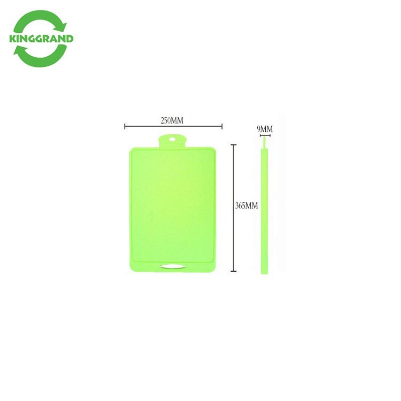 Foldable Silicone Cutting Board Factory - Non Slip Mat Folding Chopping Block