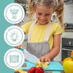 Kitchen Tools For Kids