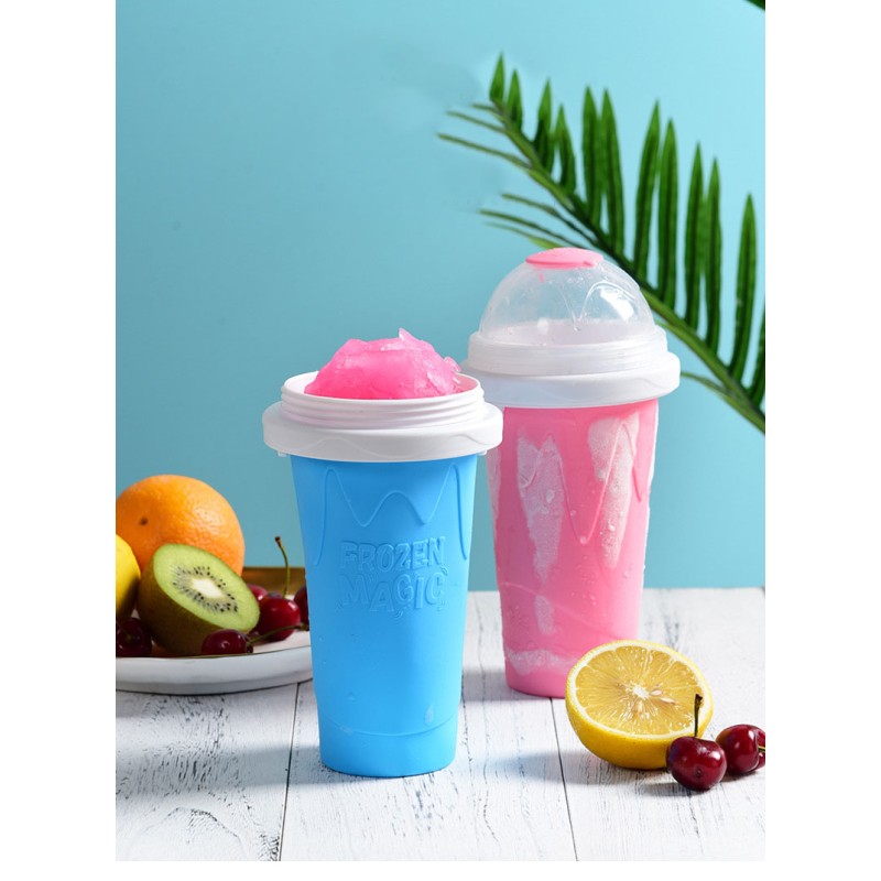 Popsicle Mold Factory - YCS Homemade DIY Easy Release Silicone Ice Tray