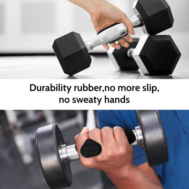 Silicone Workout Hand Grip Manufacturer - Rubber Anti-Slip Finger Exerciser